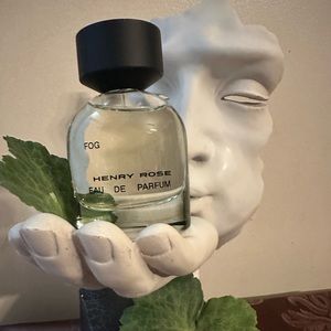 Henry Rose Fog. 1.7 fl oz Eau De Parfum